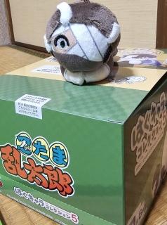 �͂��L�����́A