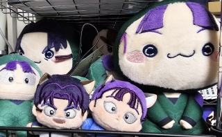 �����҂��A