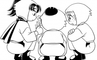 �ڂ������ڂ��A