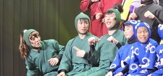 ���A�ςĂ��܂����B