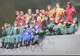 ���X�A�ςĂ��܂����B